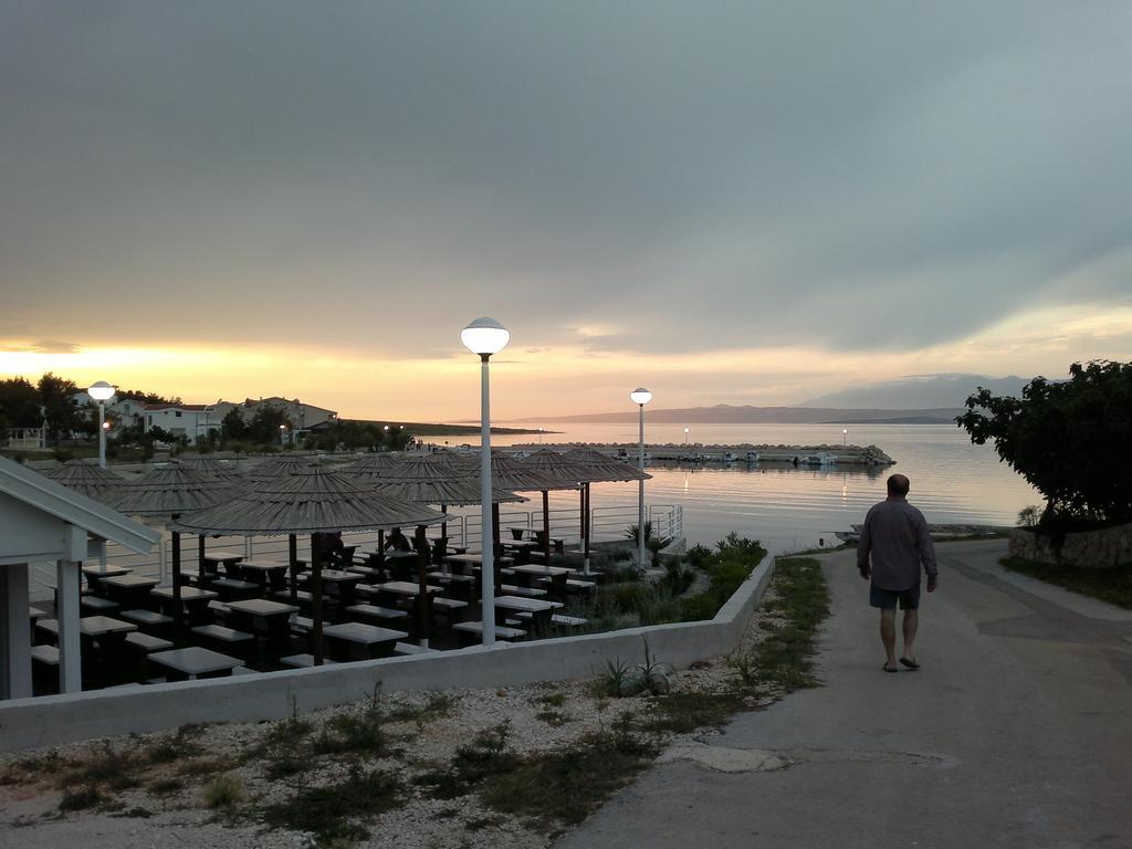 Apartments Jolic Vir Rom bilde